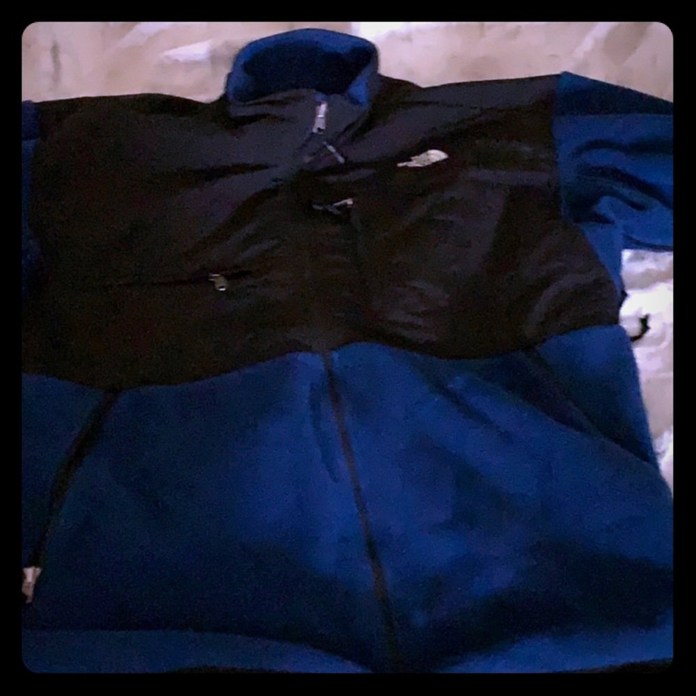 Men’s North Face Jacket